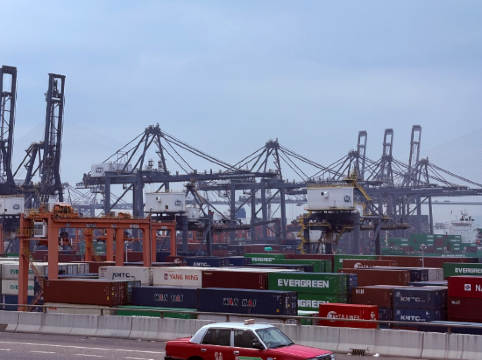 香港帝京酒店優惠