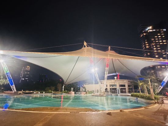 深圳威尼斯睿途酒店優惠