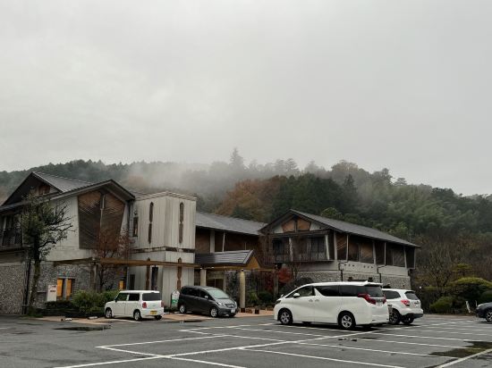 神山温泉　ホテル四季の里＆いやしの湯 クーポン