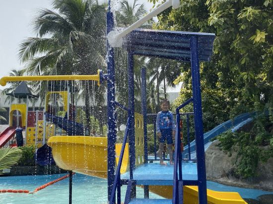 馬尼拉索菲特菲律賓廣場酒店（多功能酒店）優惠