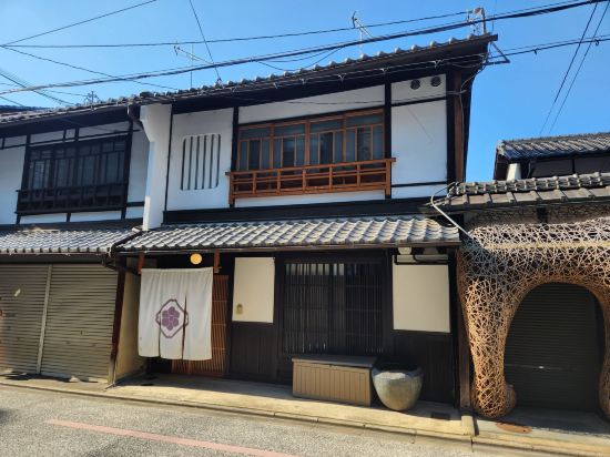町家レジデンスイン京都 祇園白川 香祇 クーポン