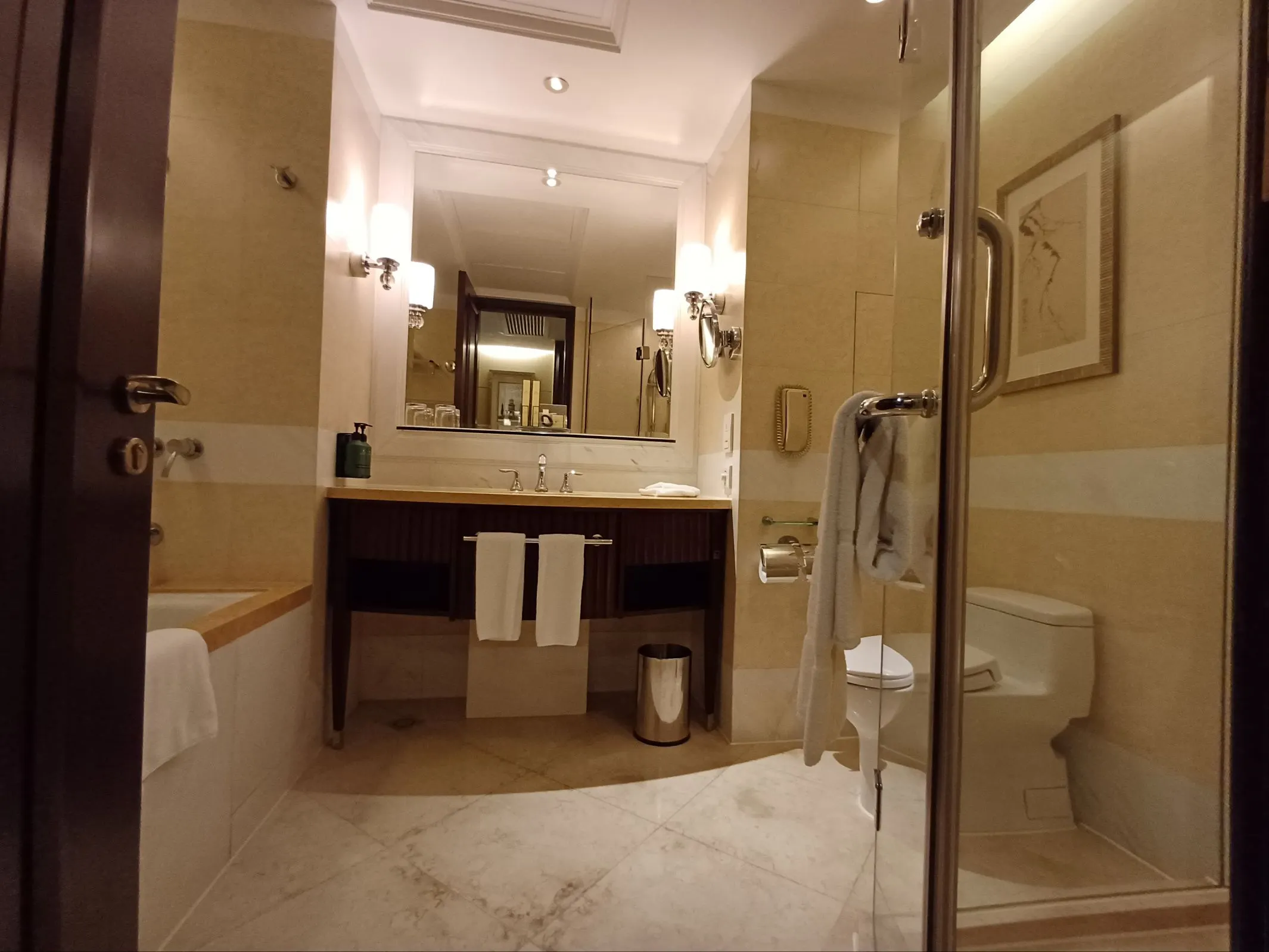 Shangri-La Guilin Номера Photos