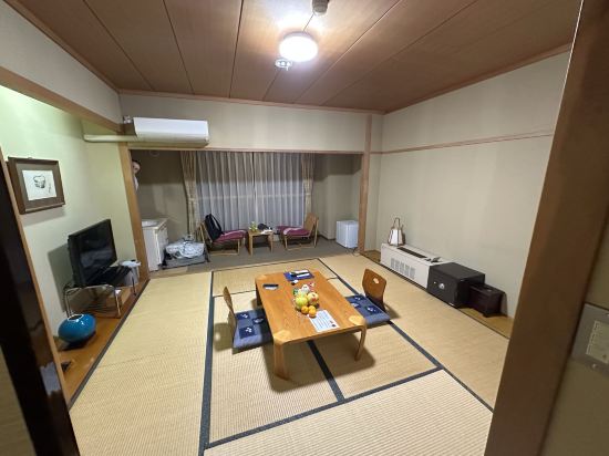 不動尊の湯 御宿ことぶき クーポン