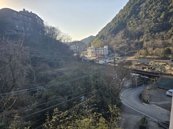 瀬音・湯音の宿 浮羽 クーポン