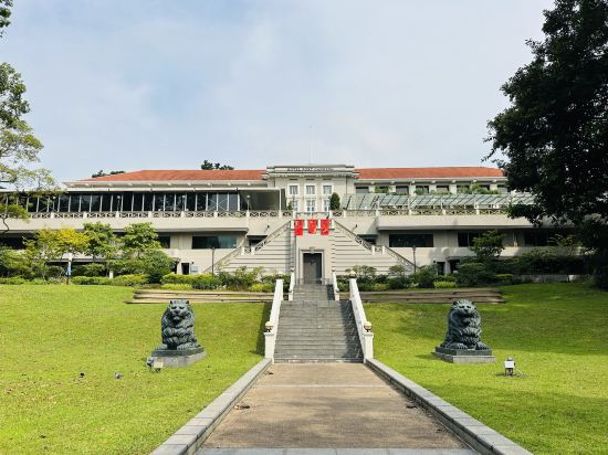 新加坡福康寧飯店優惠