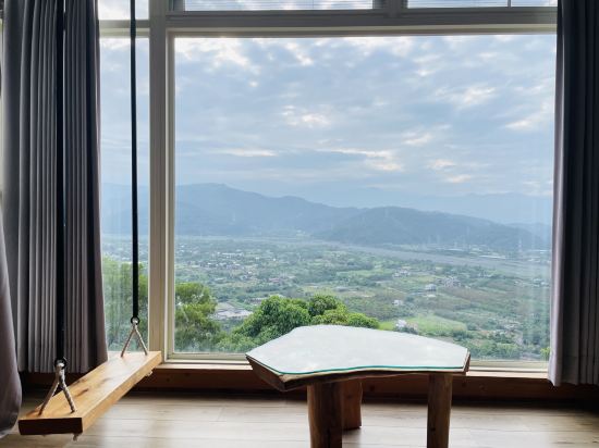 宜蘭冬山香格里拉休閒農場優惠