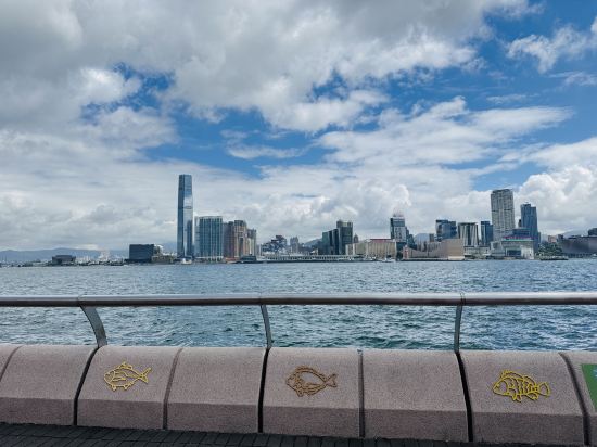 香港帝京酒店優惠
