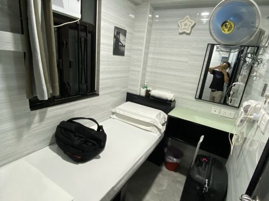 香港悉尼旅館優惠