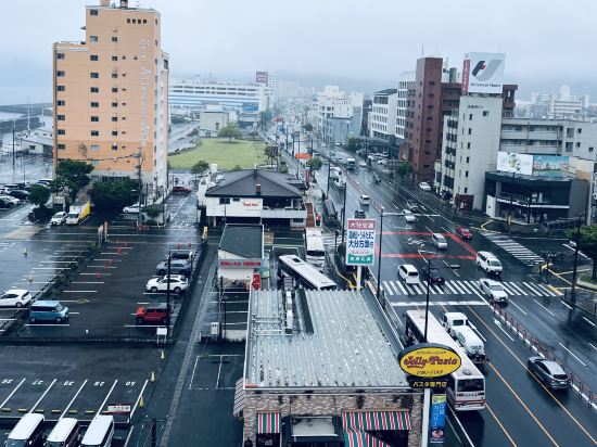 西鉄リゾートイン別府 クーポン