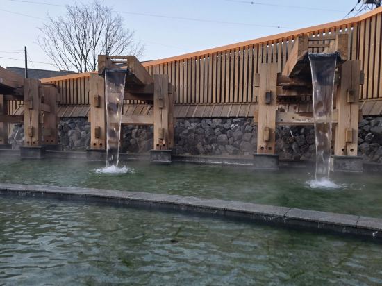 草津温泉 ホテルリゾート クーポン