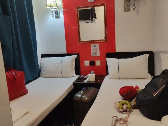 伍德斯託克旅館優惠