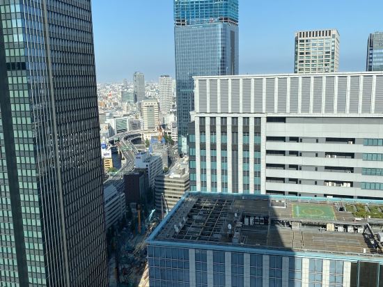 ホテルメトロポリタン丸の内 クーポン