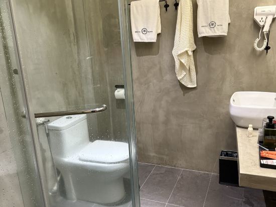 怡保默頓酒店優惠