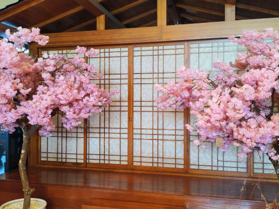 上海極樂湯川沙溫泉飯店優惠
