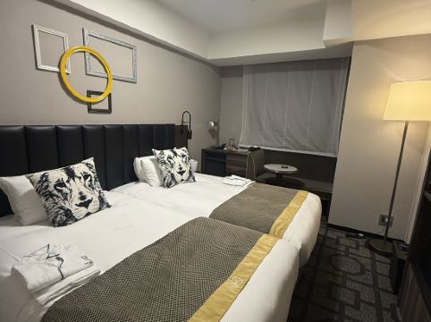 ザ ロイヤルパーク キャンバス 大阪北浜 クーポン