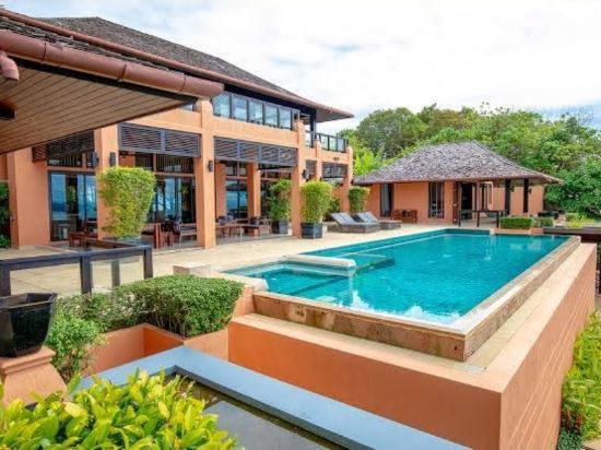 斯攀瓦巴巴海灘俱樂部泳池別墅攀牙店 （SHA Extra Plus）優惠