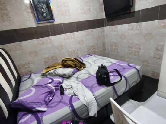 吉隆坡阿曼普里酒店優惠