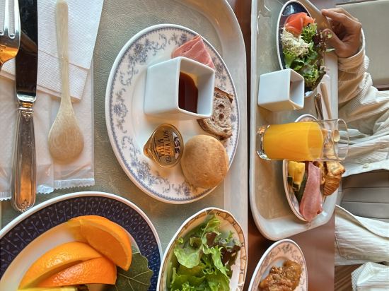 ホテルクラウンパレス小倉 クーポン