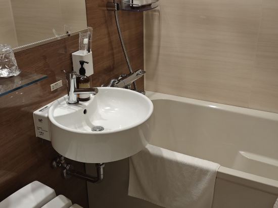 東京新橋光芒酒店優惠