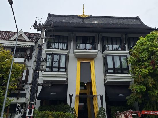 瑪卡夏瓦飯店優惠