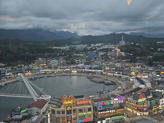 라마다 속초 바이 윈덤 쿠폰