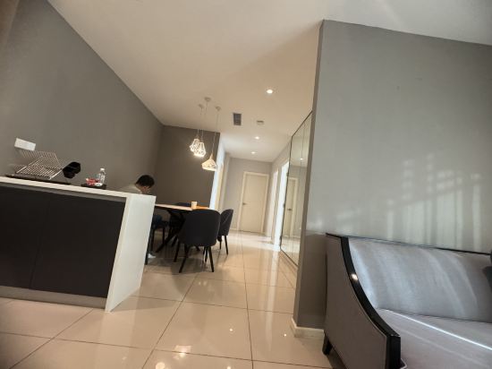 蘇阿薩納全套房酒店優惠