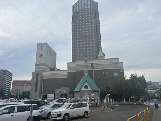 札幌艾米西亞飯店優惠