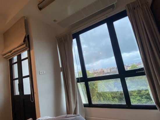 角落郊外小屋優惠