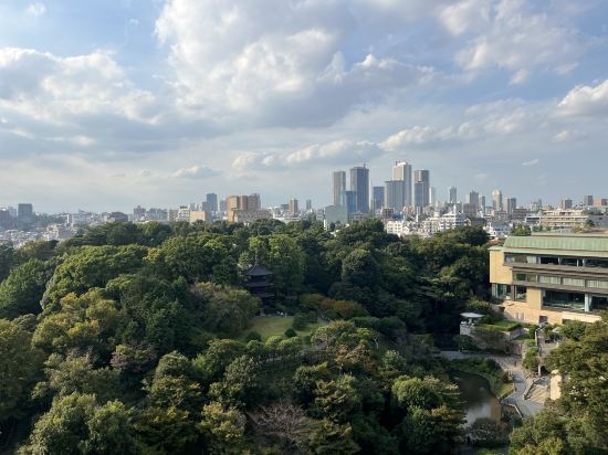 東京椿山莊飯店優惠