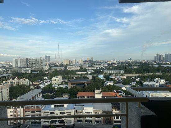 鐵塔豪華羅摩六世飯店優惠