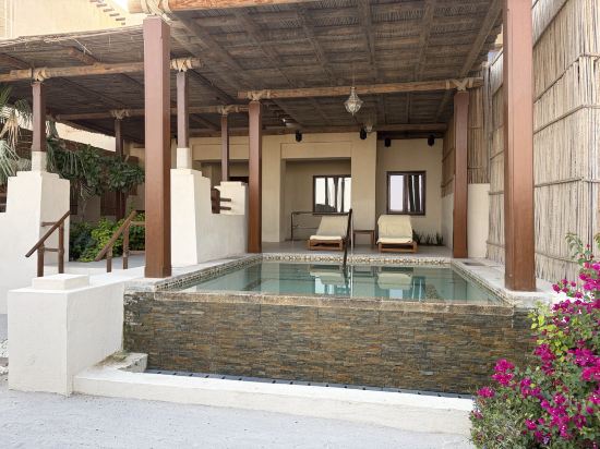 阿布扎比阿瓦扎巴豪華精選水療度假飯店優惠