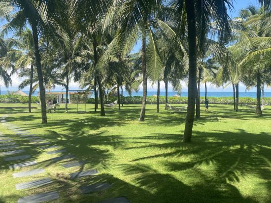 富國島麗笙藍標度假村優惠