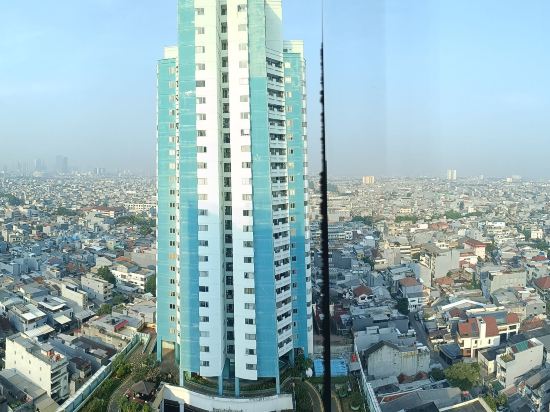 諾富特雅加達加查馬達酒店優惠