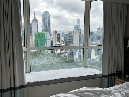 香港麥當勞道貳號酒店優惠