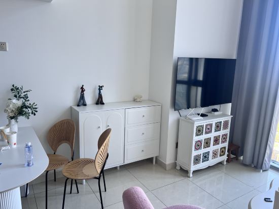 廈門雲海·遇璽飯店公寓（五緣灣萬達店）優惠