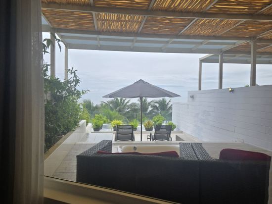 海崖度假飯店優惠