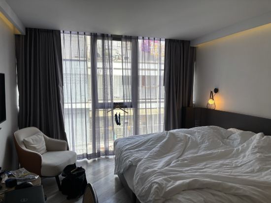 貝斯特韋斯特精選惜客福得拉瑪四世飯店優惠