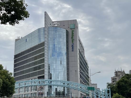 台中公園智選假日飯店優惠