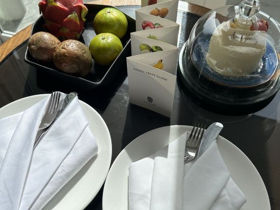 甲米悅榕莊優惠