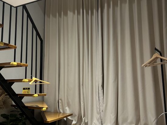 GS高空設計師自助飯店（成都人民北路店）優惠