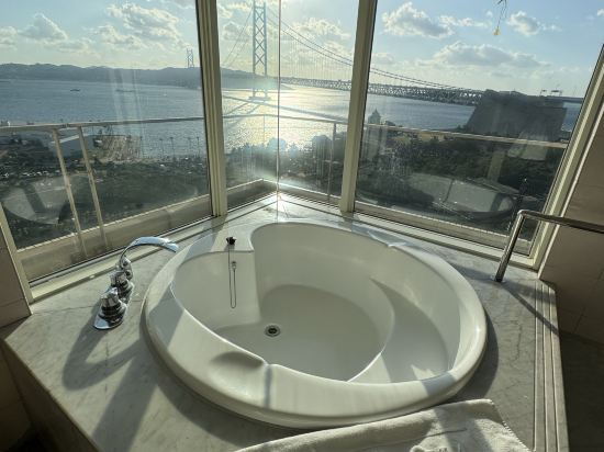 シーサイドホテル舞子ビラ神戸 クーポン