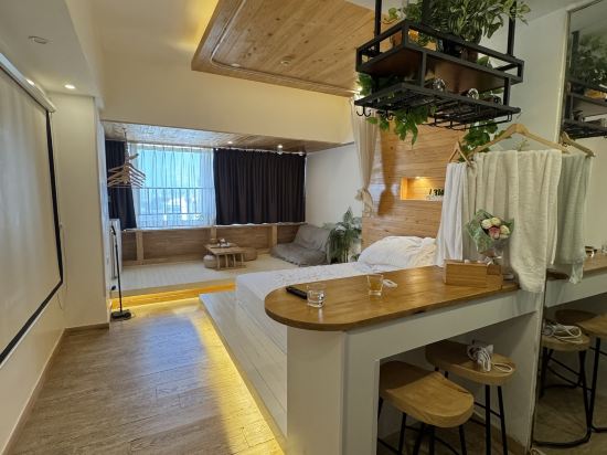 夢殼美宿（北京路錦源店）優惠