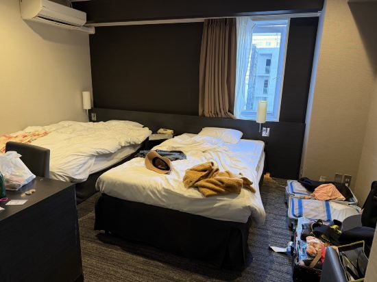 宜必思尚品大阪難波飯店優惠