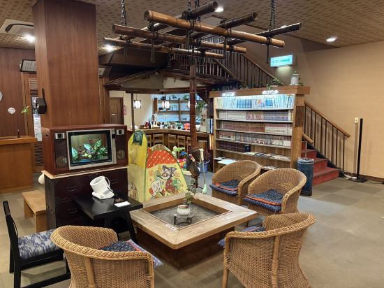 花とおもてなしの宿　松園 クーポン