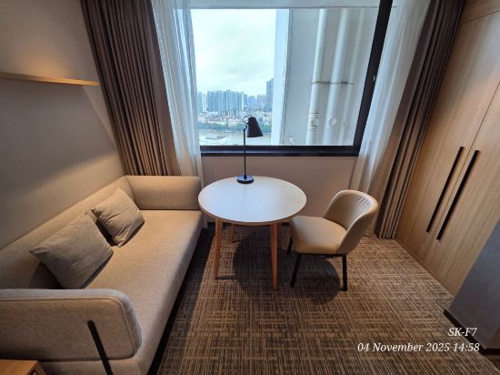 廣州賓館（海珠廣場地鐵站店）優惠