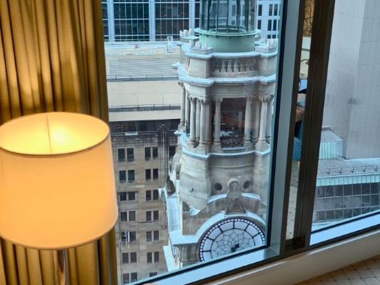 悉尼富麗敦酒店優惠