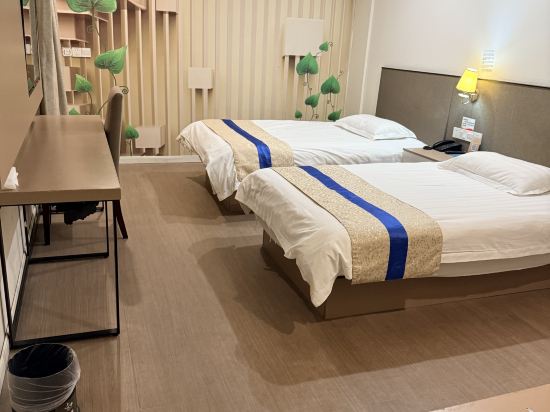 迪航精品酒店（上海浦東機場店）優惠