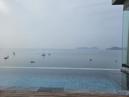 美憬閣布吉 V 別墅酒店 （SHA Extra Plus）優惠