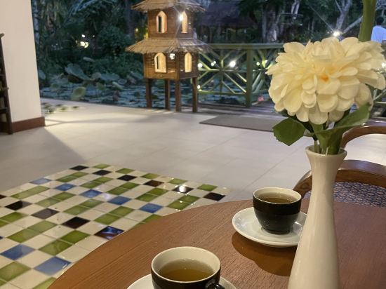 桂河雷斯特爾度假村優惠