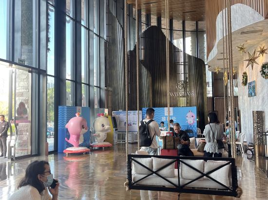 澳門羅斯福酒店優惠